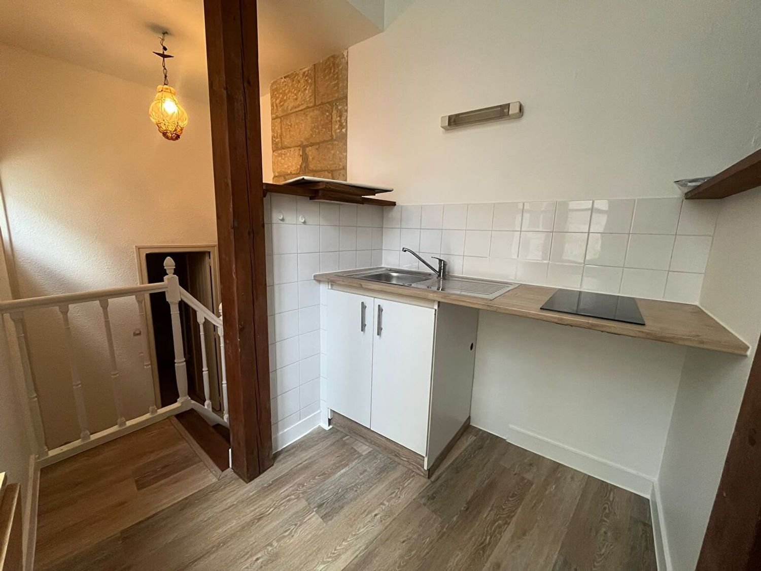 Appartement à louer, 14m², Poitiers