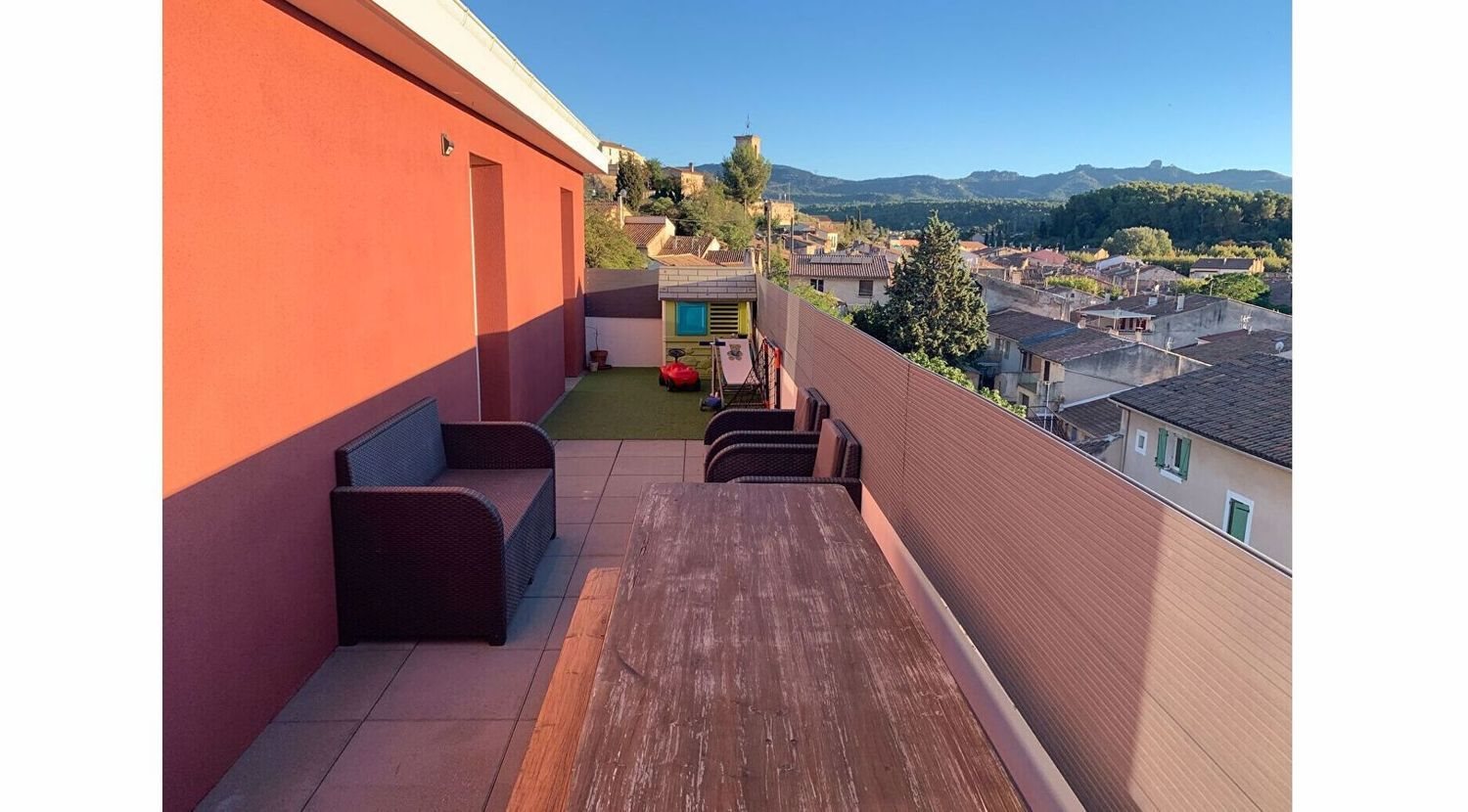 Appartement à vendre, 79m², Gardanne