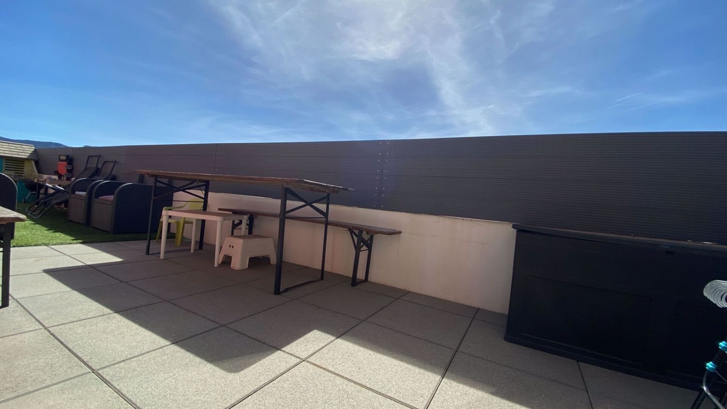Appartement à vendre, 79m², Gardanne