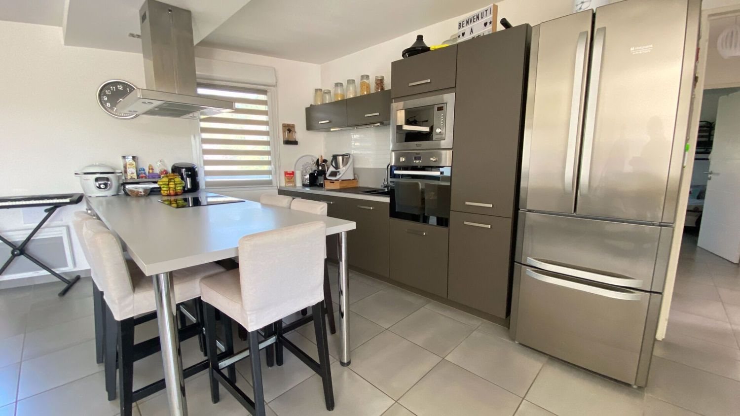 Appartement à vendre, 79m², Gardanne