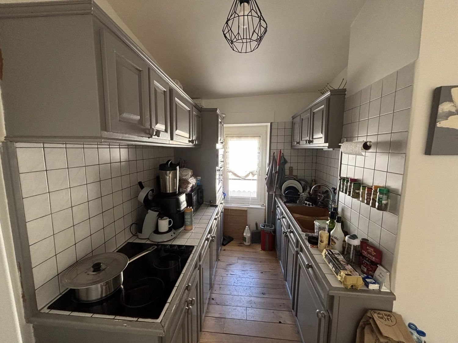 Maison à louer, 40m², Lempdes