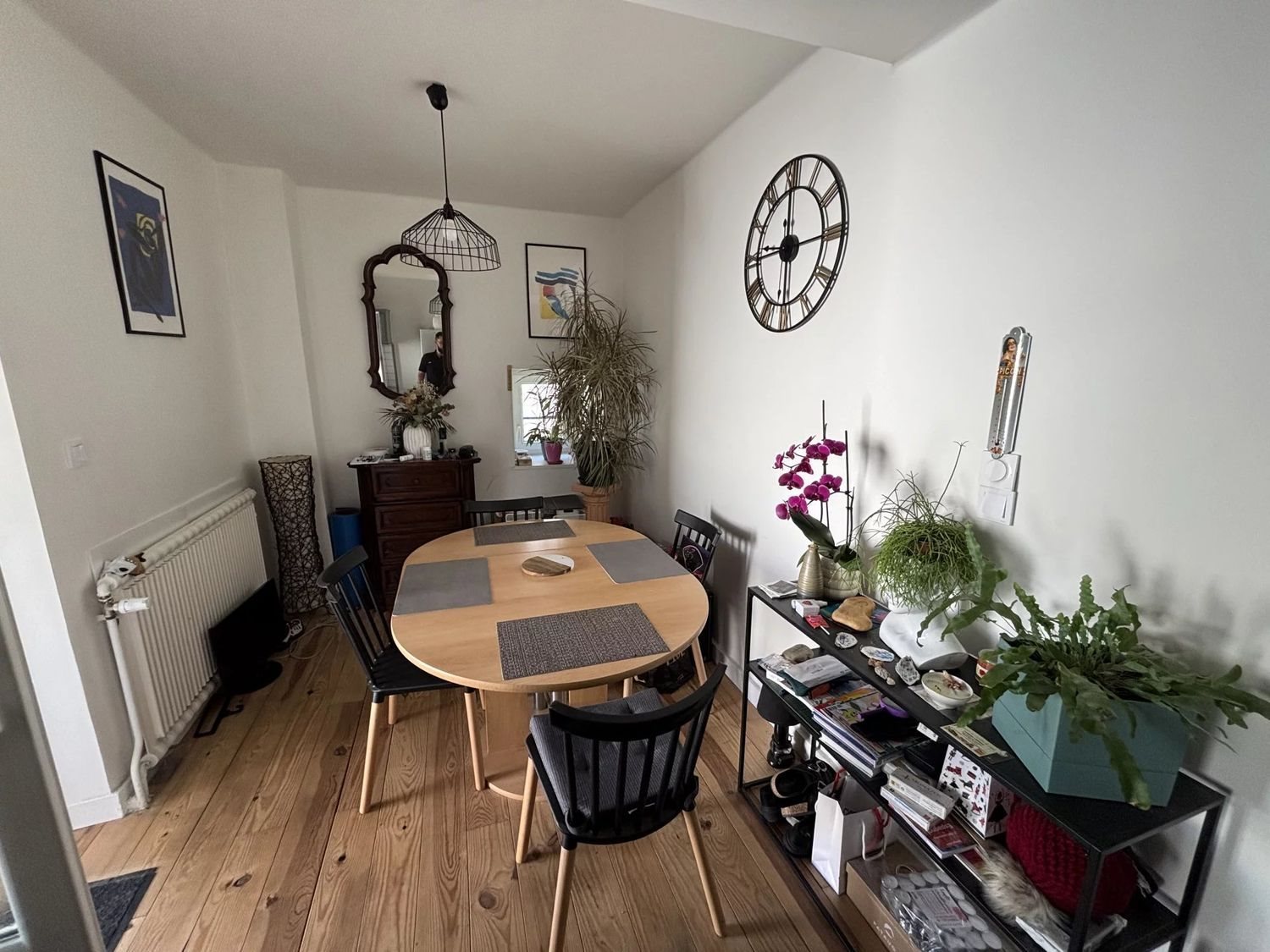 Maison à louer, 40m², Lempdes
