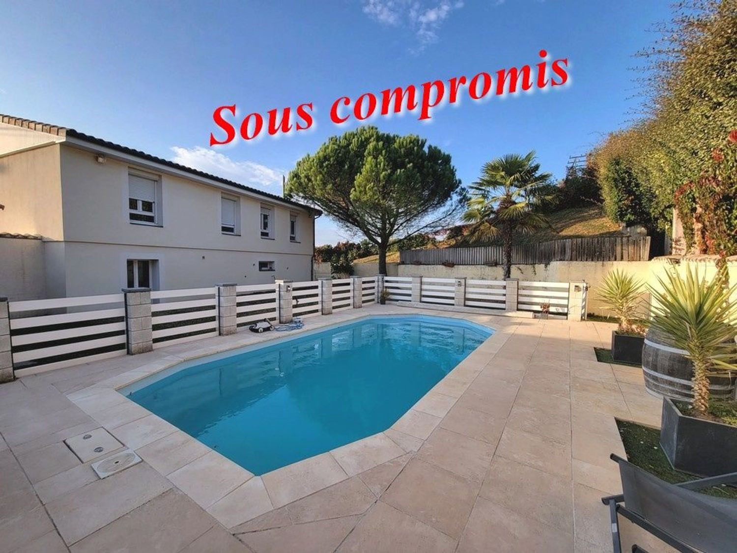 Maison à vendre, 135m², Salaise-sur-Sanne