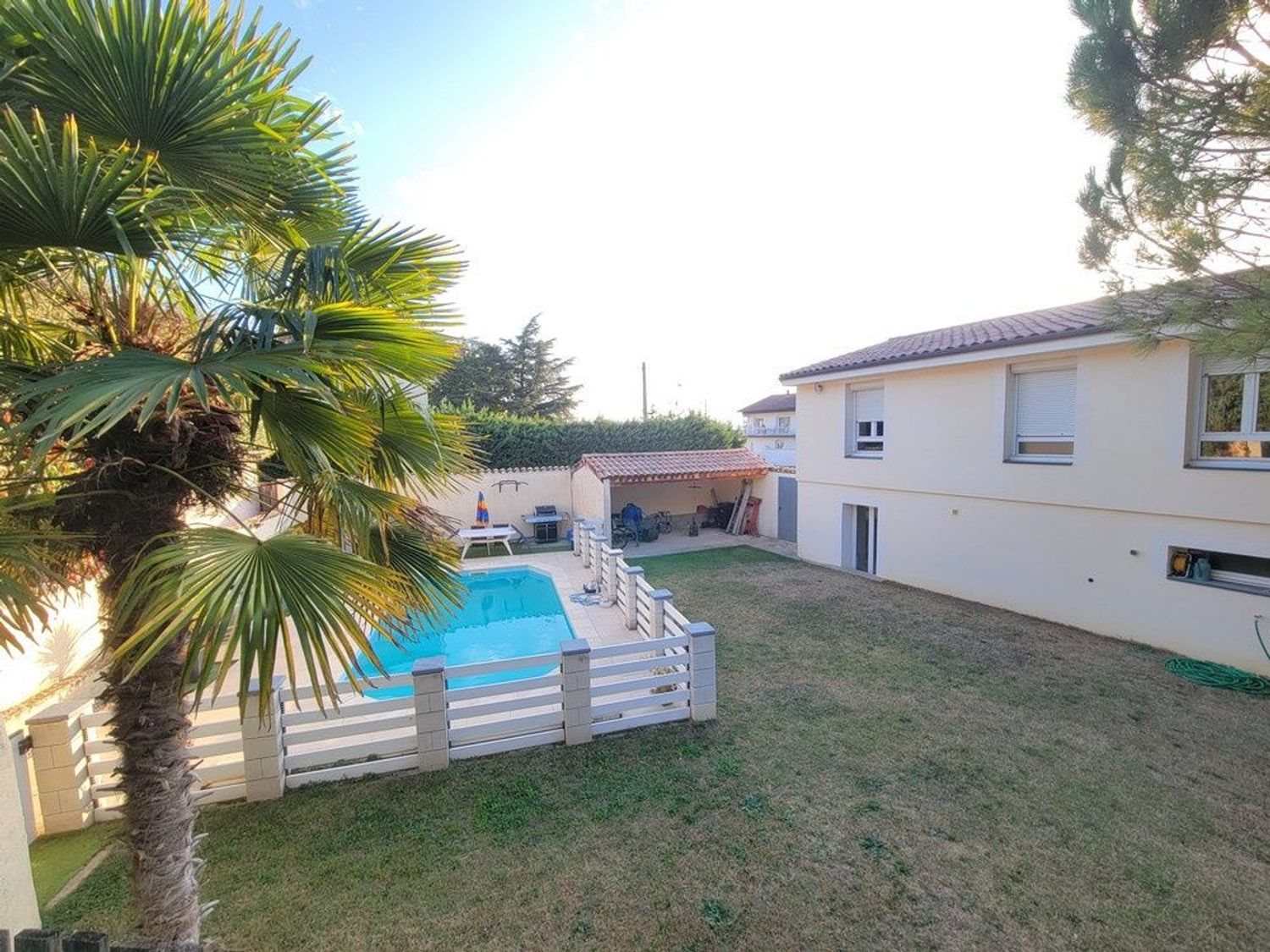 Maison à vendre, 135m², Salaise-sur-Sanne
