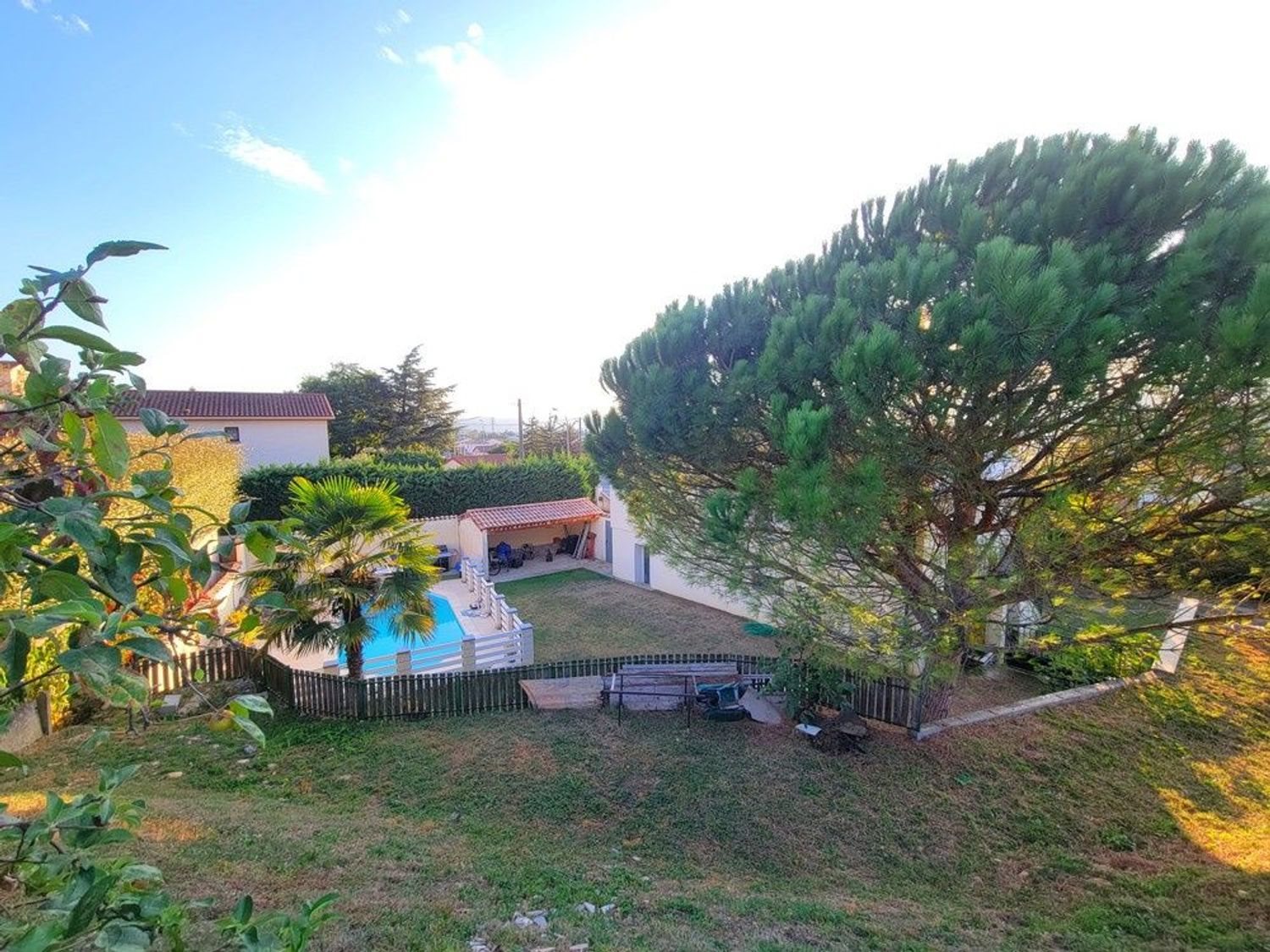 Maison à vendre, 135m², Salaise-sur-Sanne