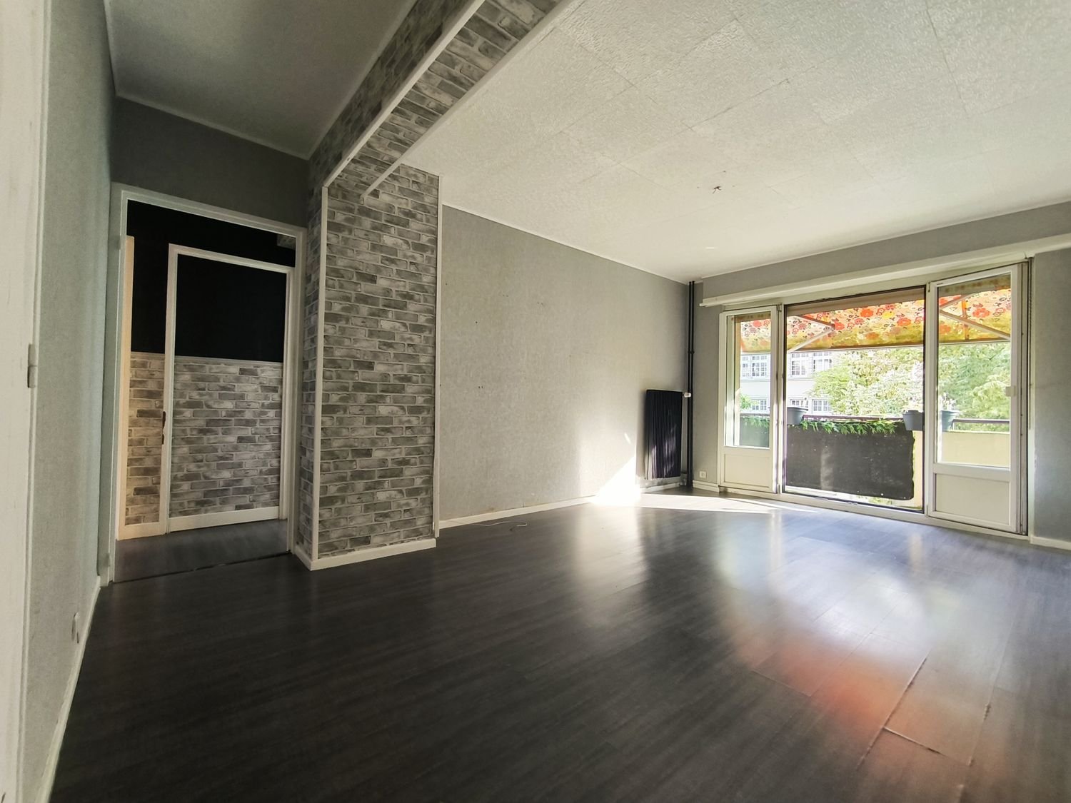 Appartement à vendre, 65m², Mulhouse