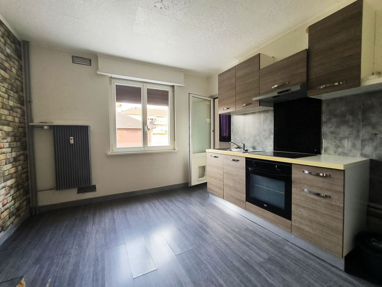 Appartement à vendre, 65m², Mulhouse