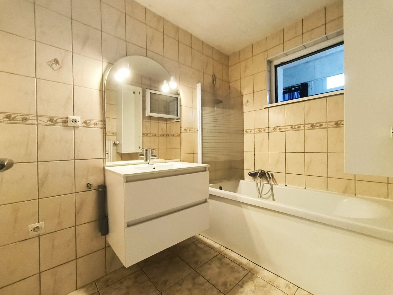 Appartement à vendre, 65m², Mulhouse