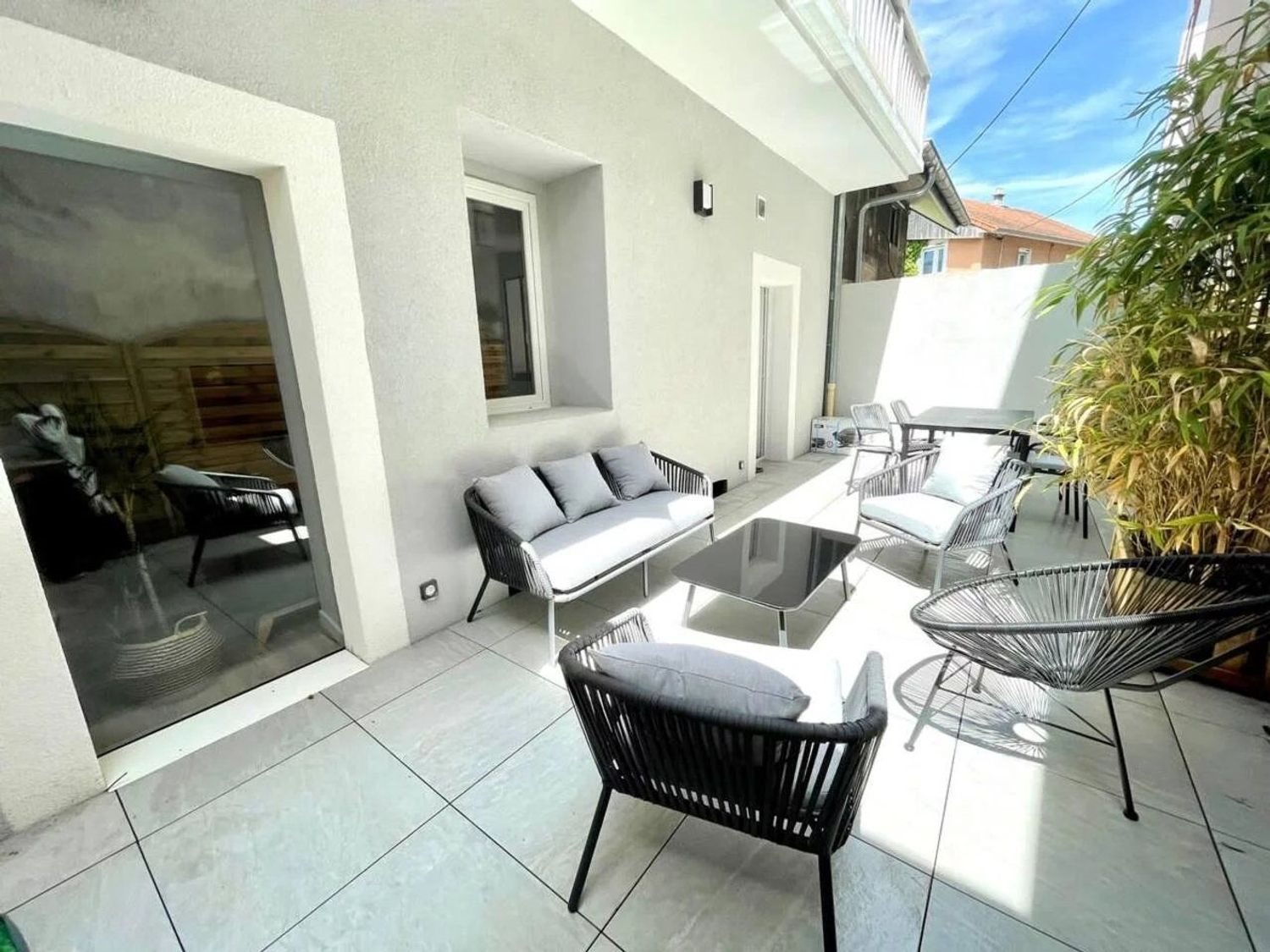 Appartement à vendre, 47m², Aix-les-Bains