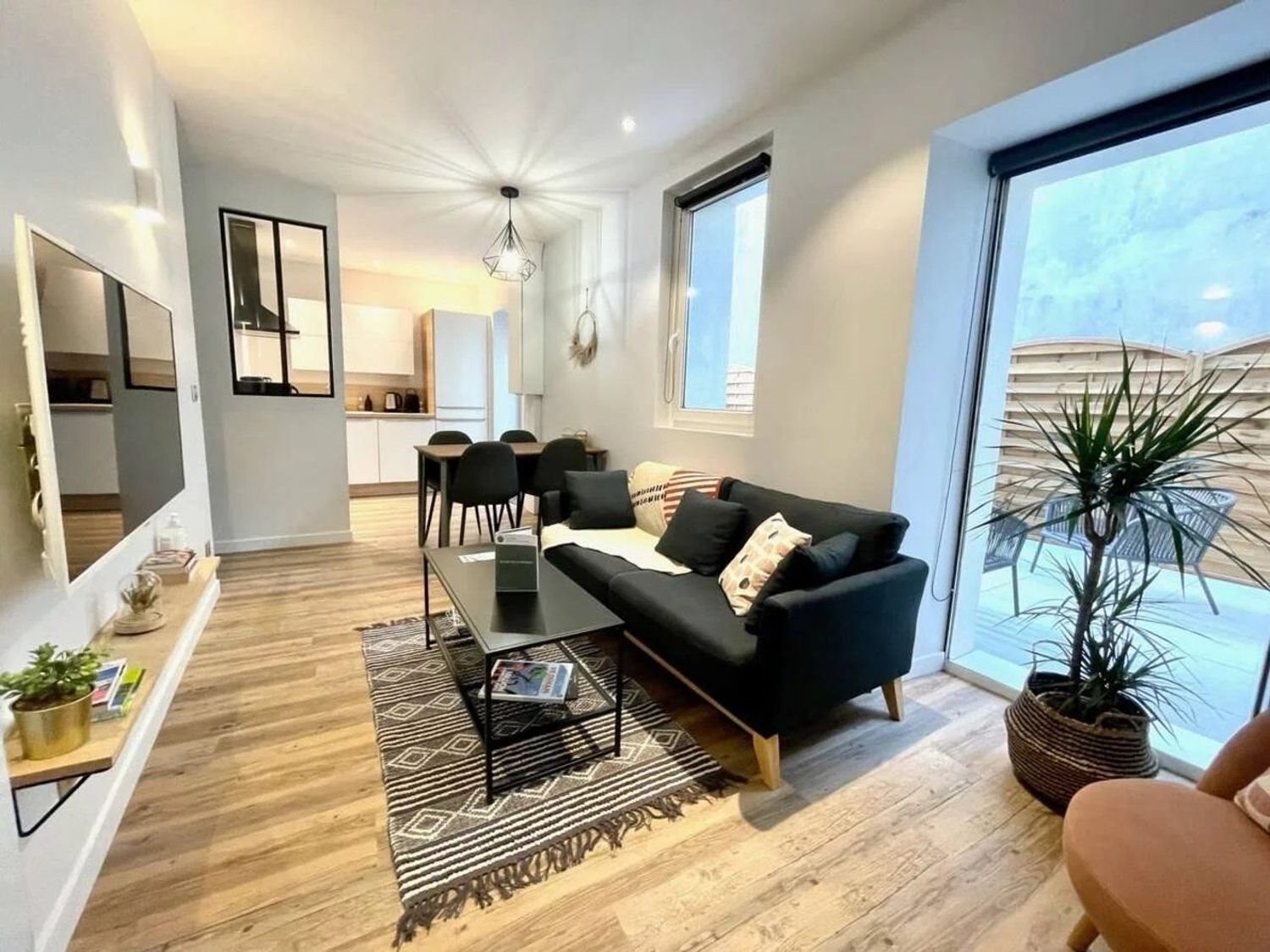 Appartement à vendre, 47m², Aix-les-Bains
