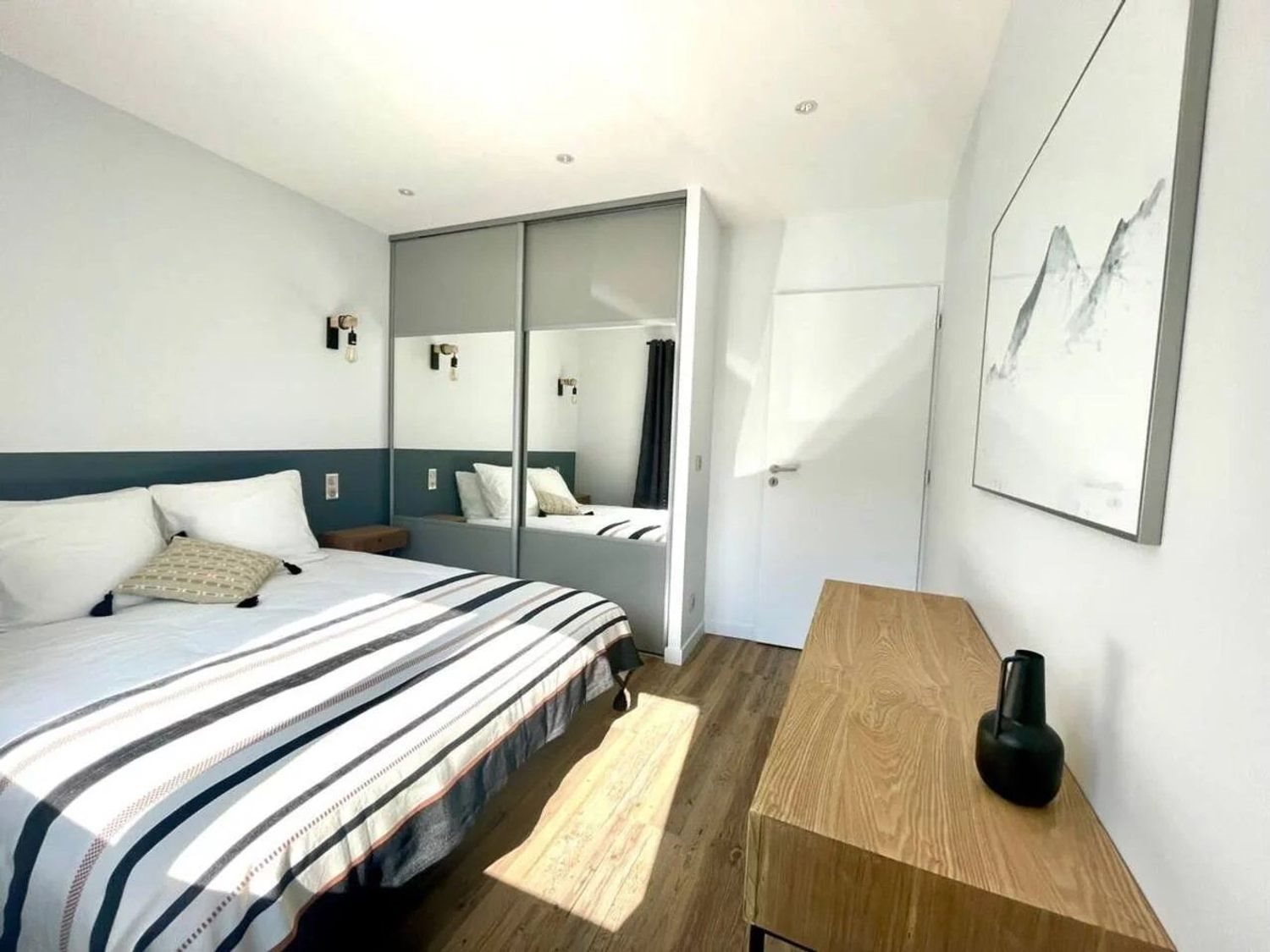 Appartement à vendre, 47m², Aix-les-Bains