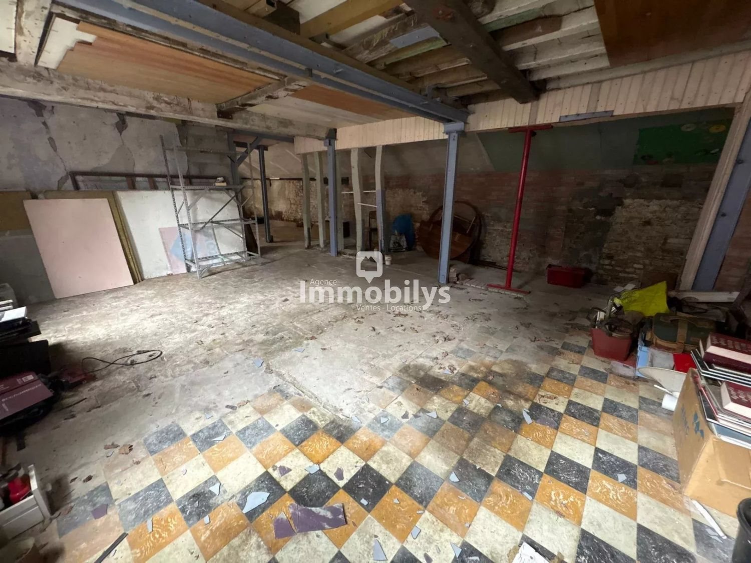 Maison à vendre, 150m², Raimbeaucourt