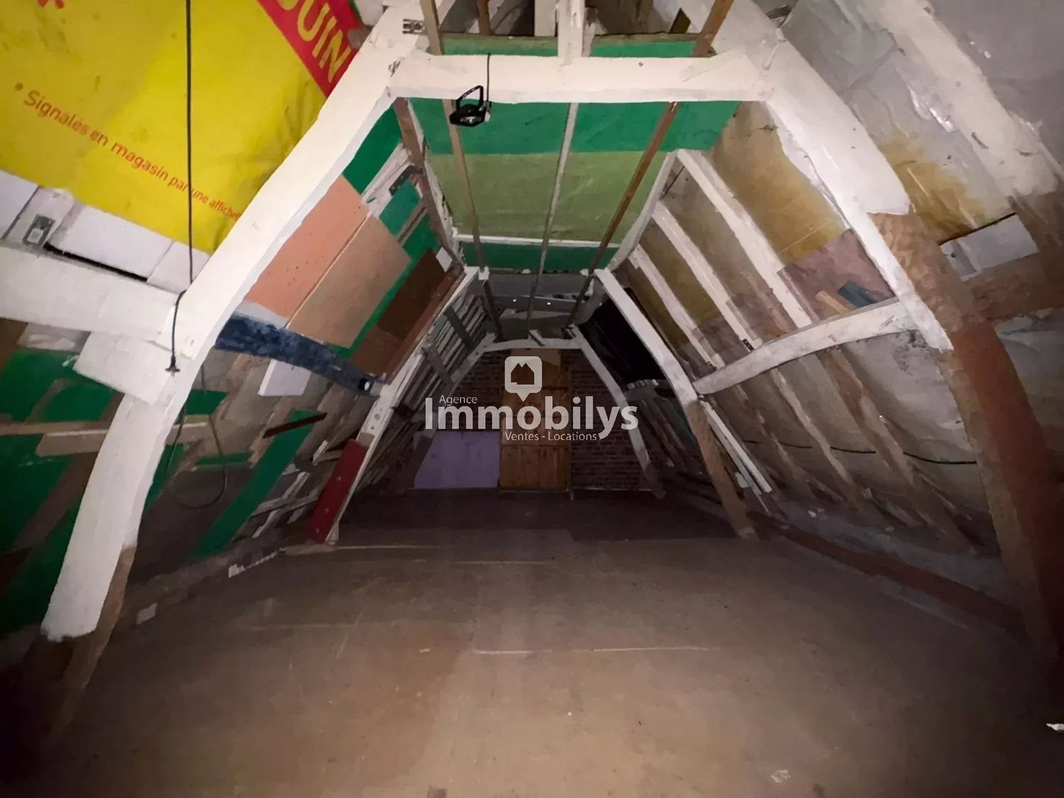 Maison à vendre, 150m², Raimbeaucourt