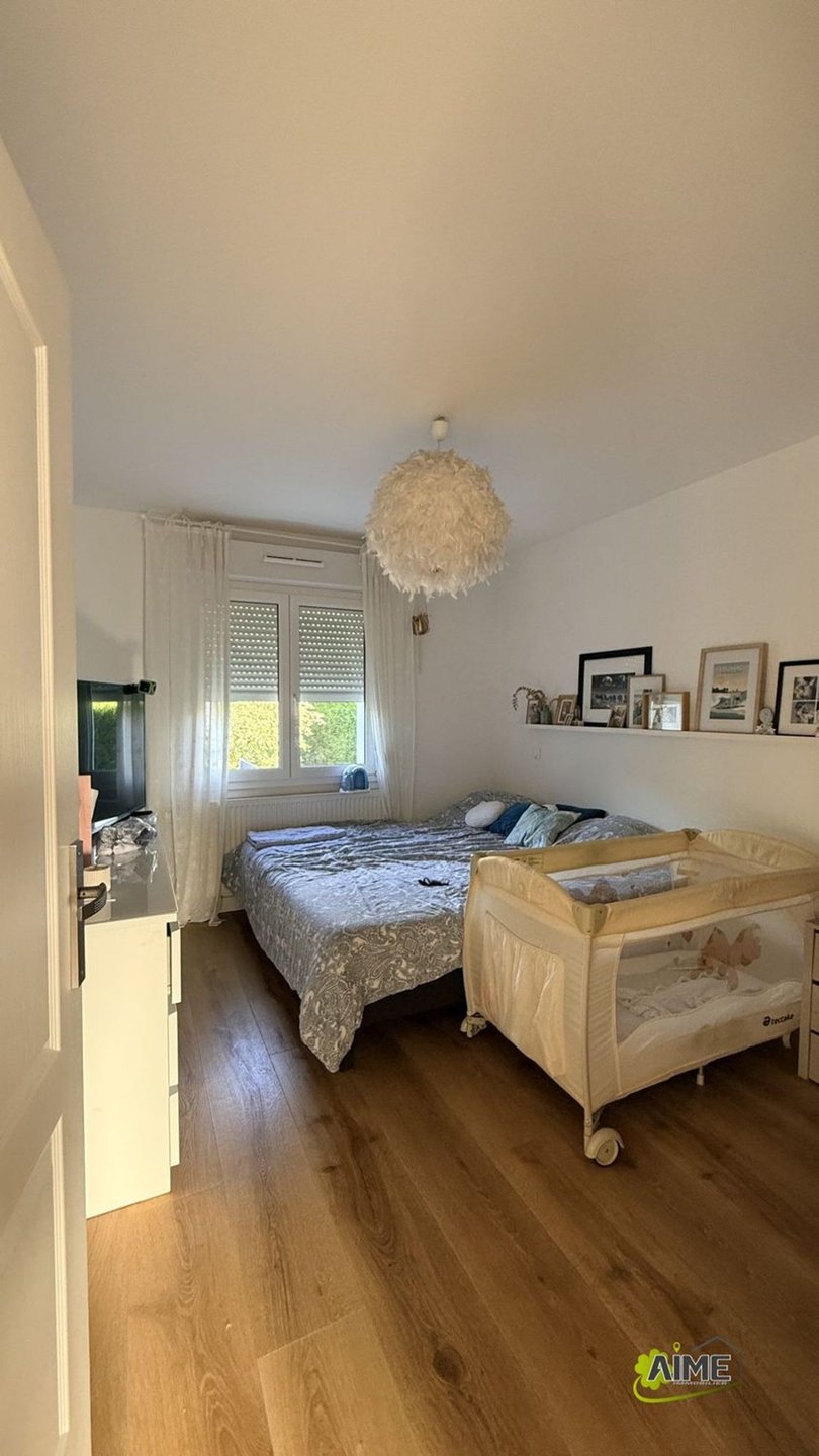 Maison à vendre, 152m², Etzling
