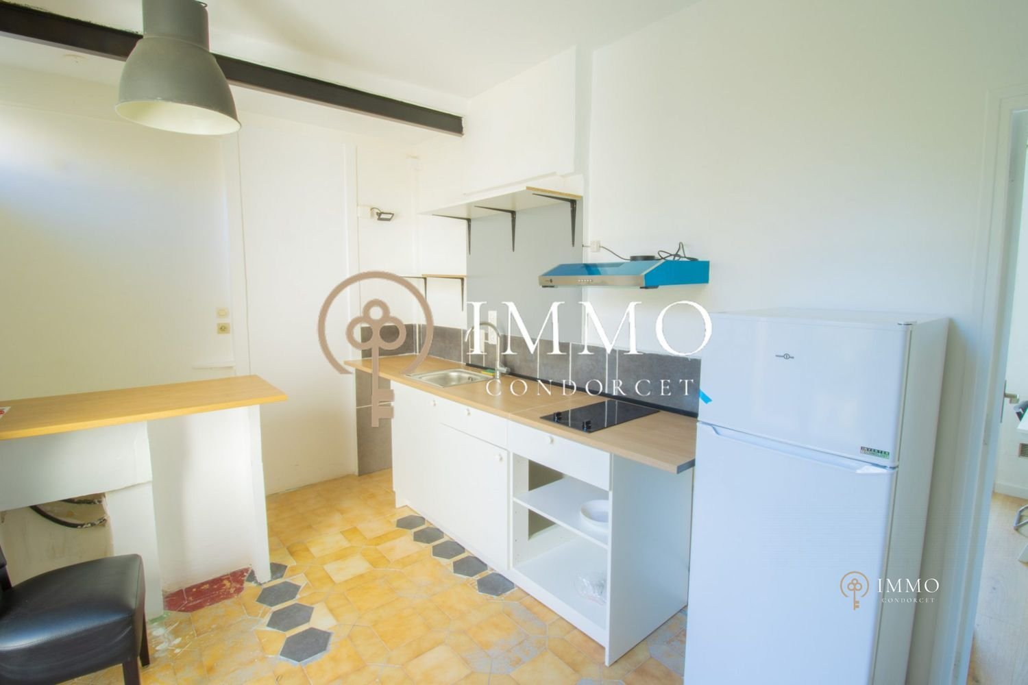 Appartement à louer, 31m², Antony