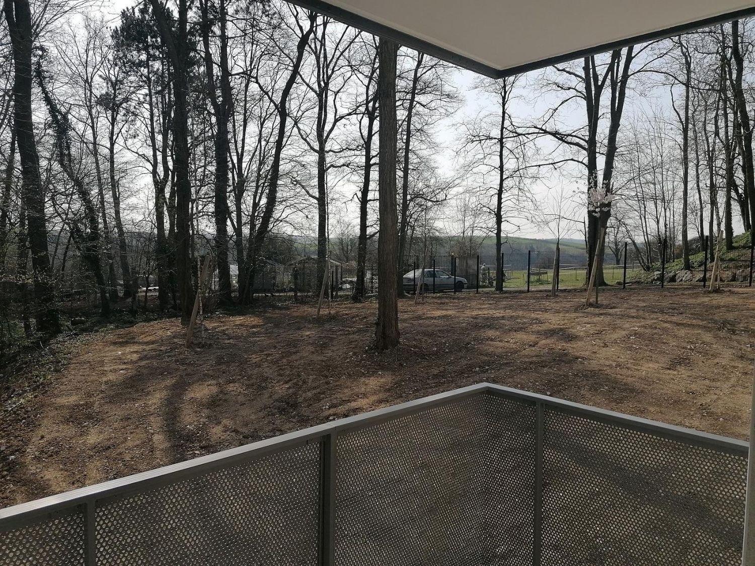 Appartement à louer, 67m², Amiens