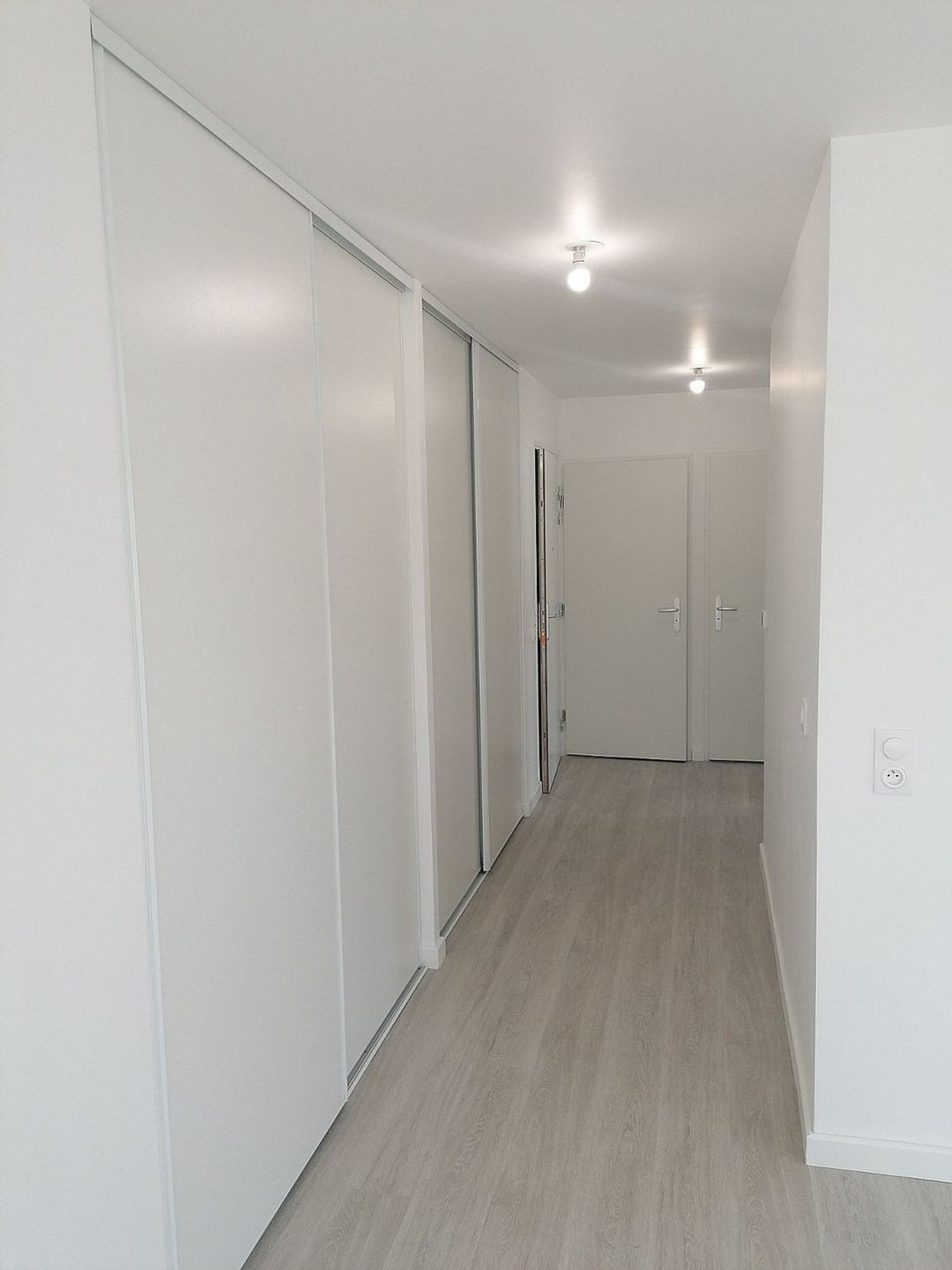 Appartement à louer, 67m², Amiens