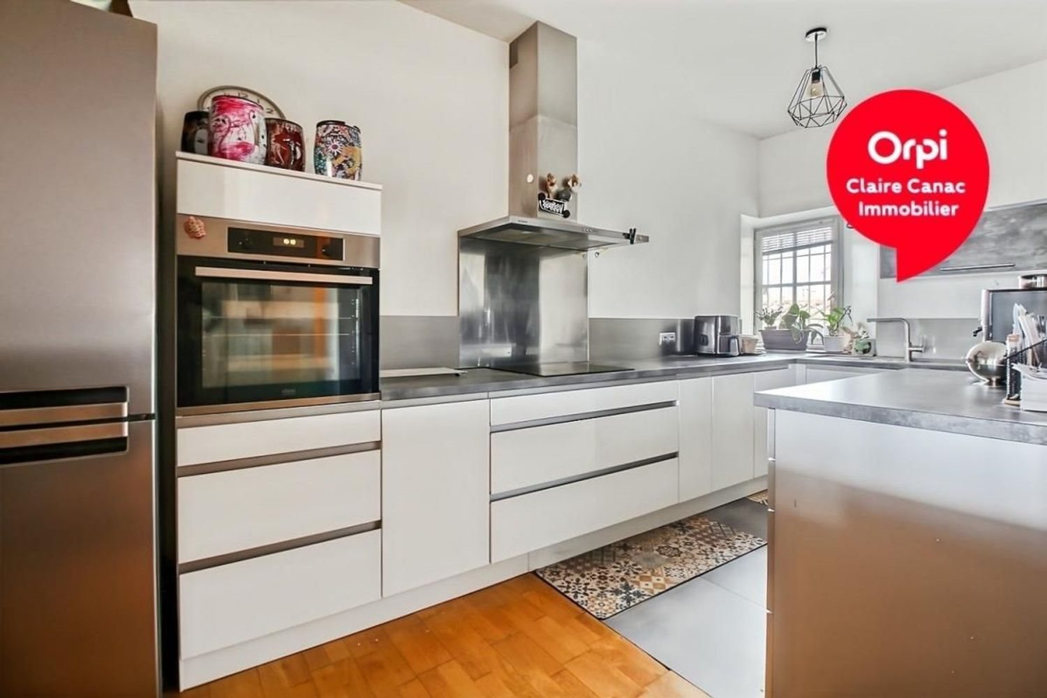 Appartement à vendre, 83m², Castres