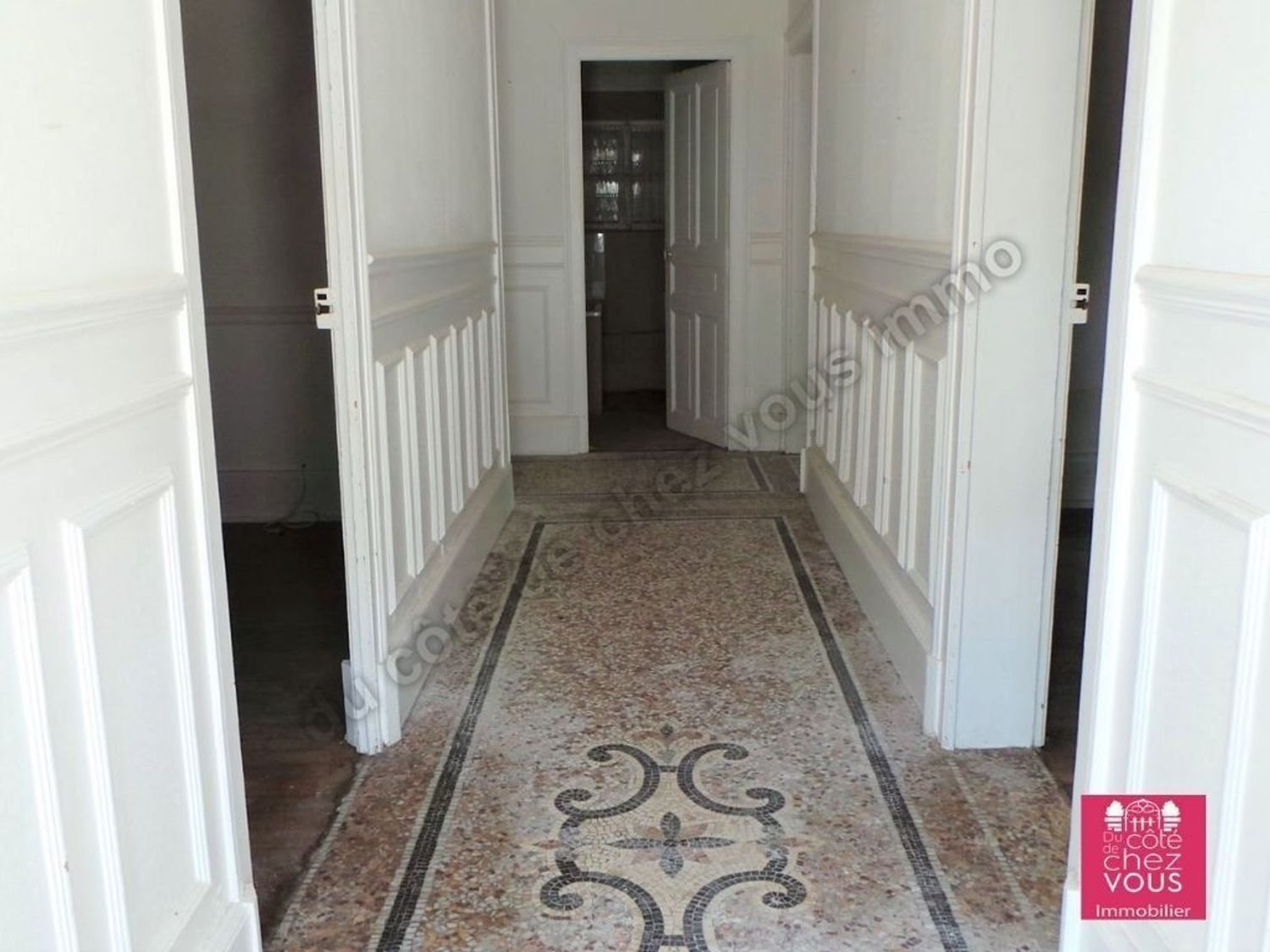 Maison à vendre, 120m², Troyes