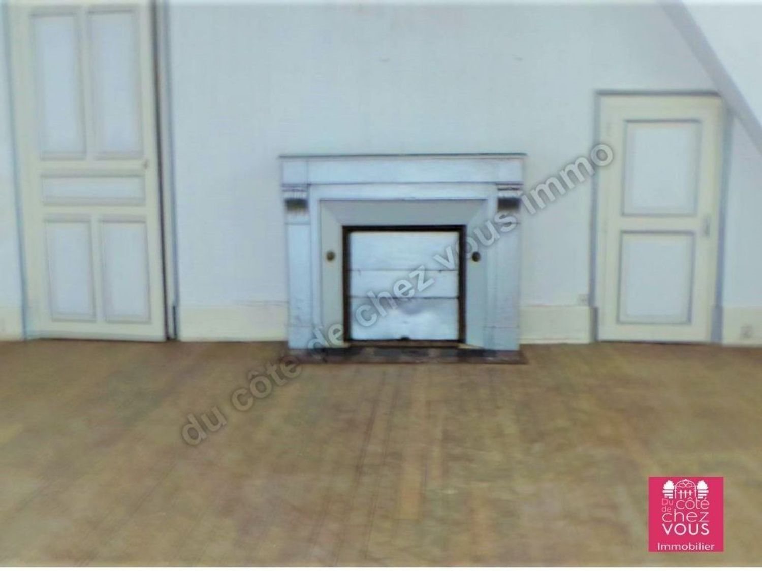 Maison à vendre, 120m², Troyes