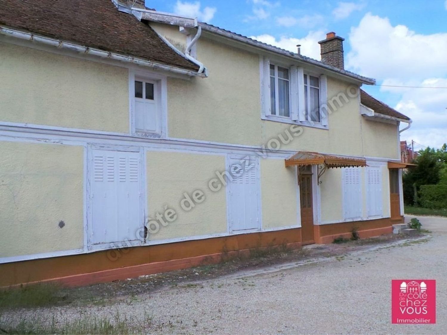 Maison à vendre, 120m², Troyes