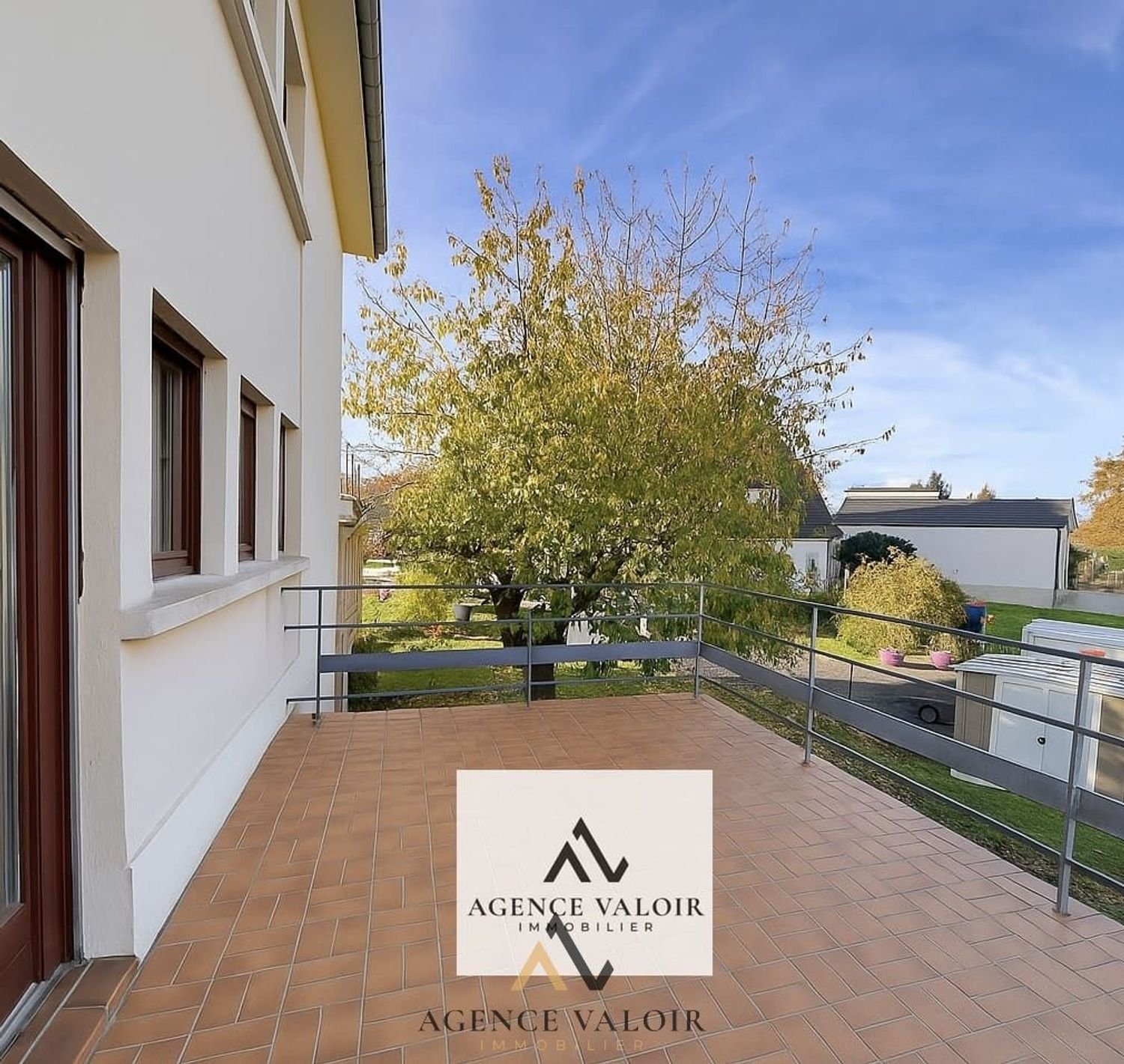 Maison à vendre, 138m², Augny