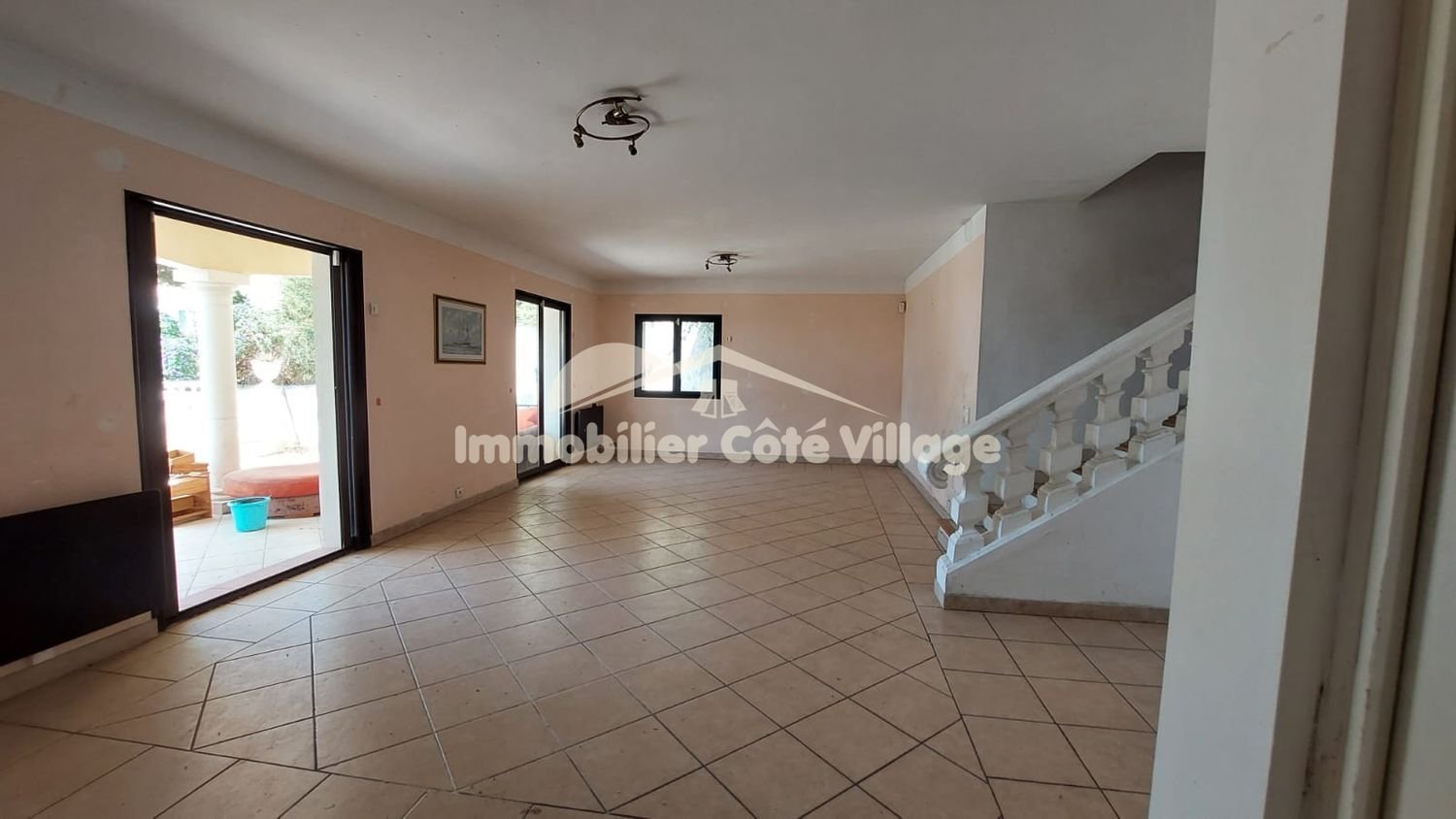 Maison à vendre, 145m², Cantaron