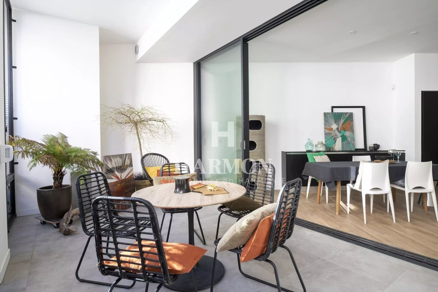 Maison à vendre, 194m², Arcachon