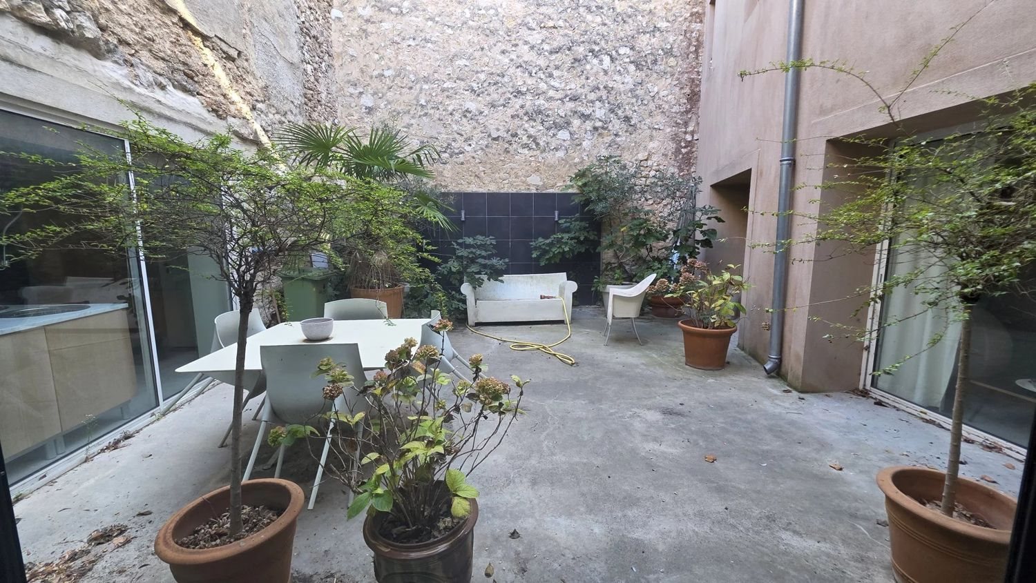 Maison à vendre, 450m², Saint-Cannat