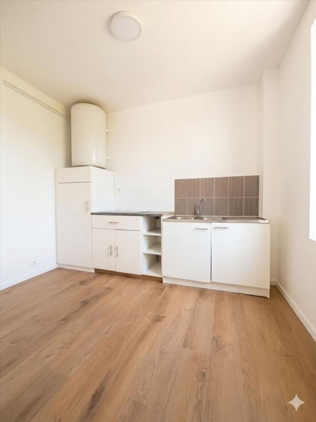 Appartement à vendre, 34m², Beaumont-sur-Oise