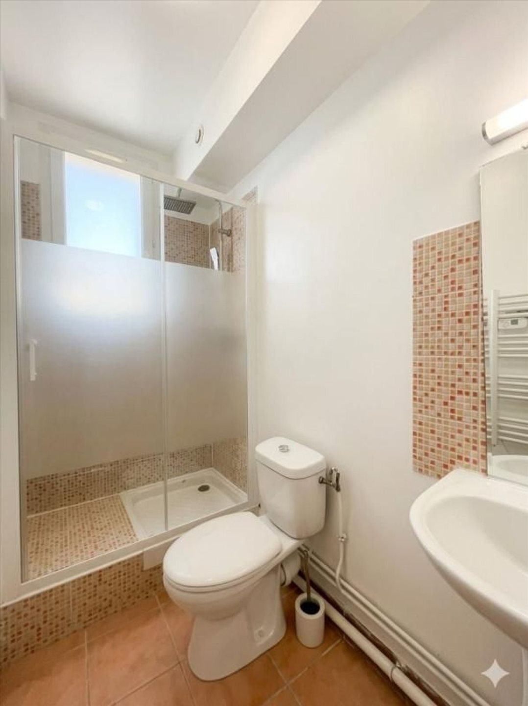 Appartement à vendre, 34m², Beaumont-sur-Oise