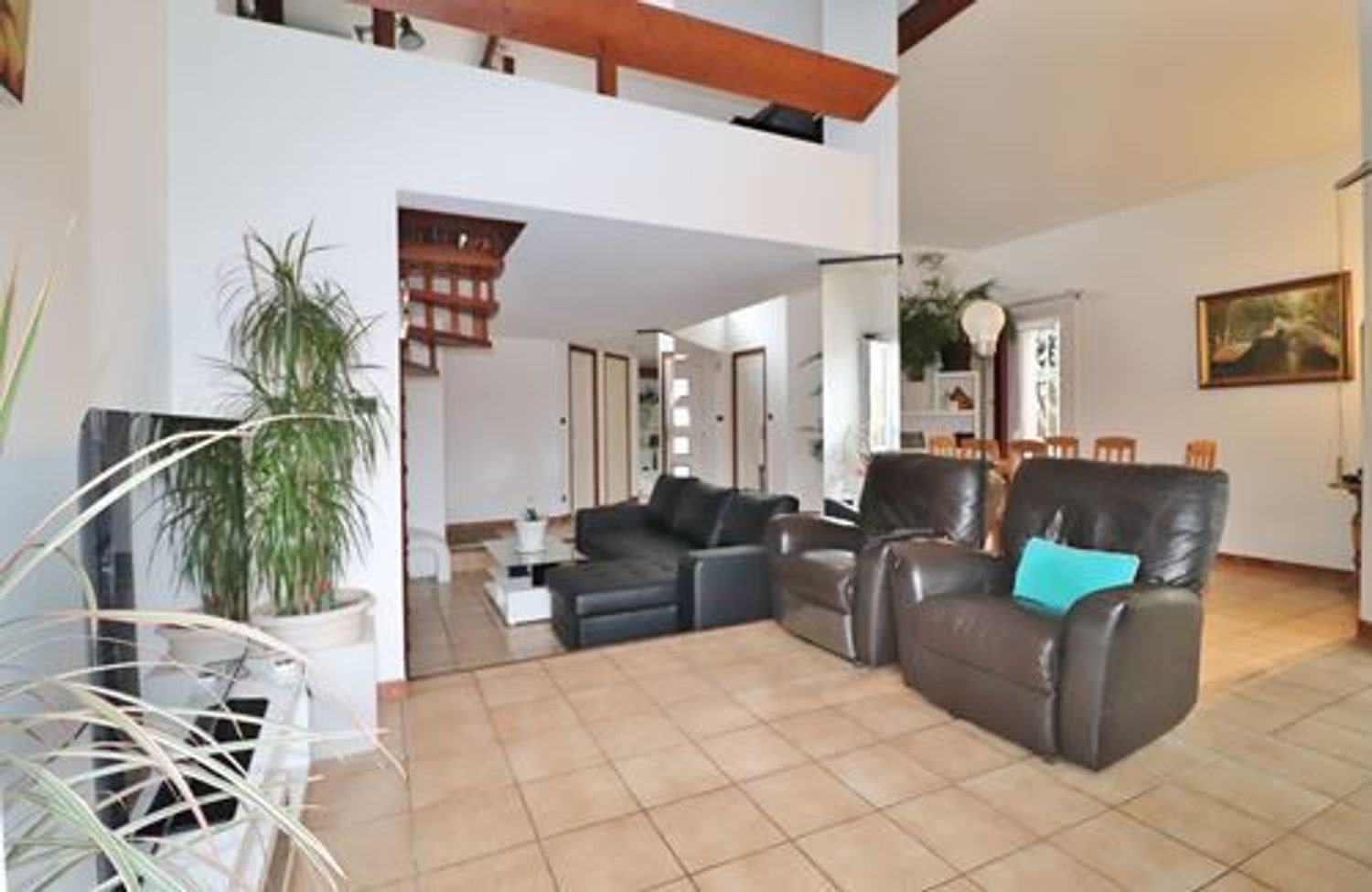 Maison à vendre, 125m², Muret