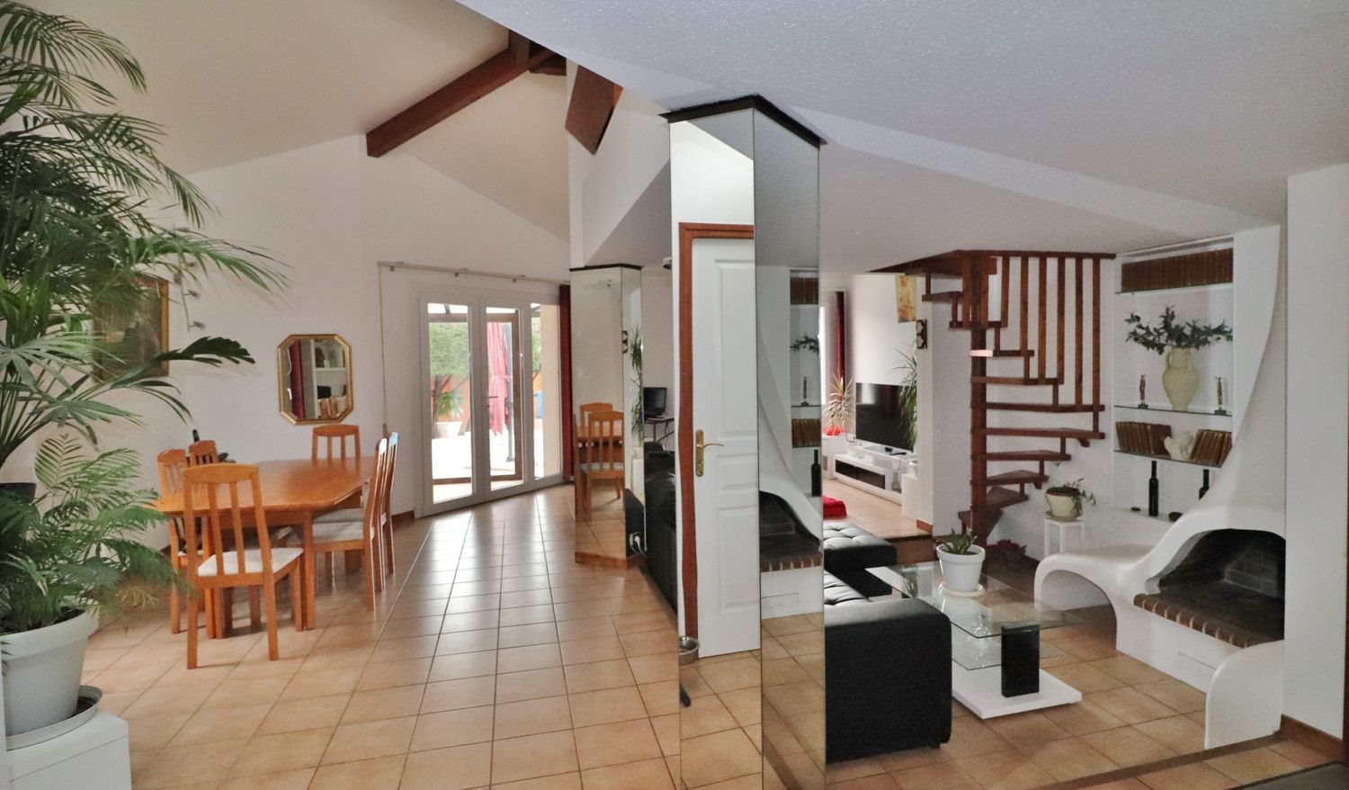Maison à vendre, 125m², Muret
