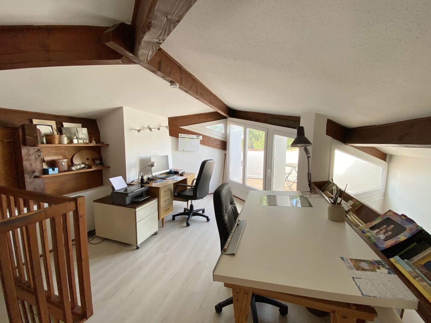 Maison à vendre, 125m², Muret