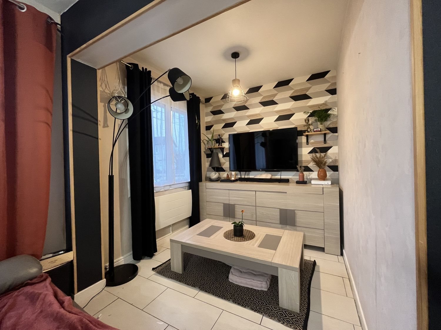 Maison à vendre, 74m², Issoudun