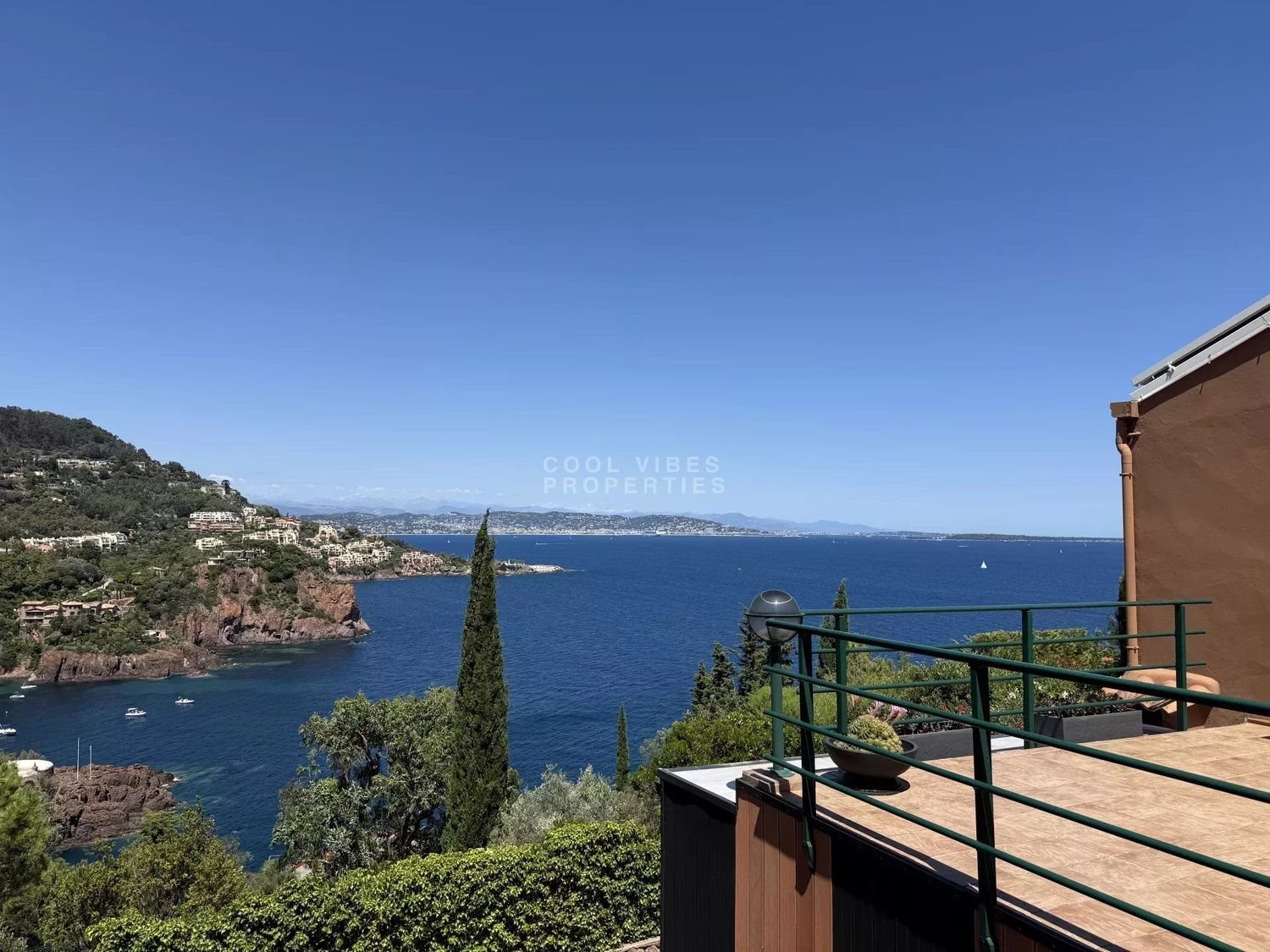 Maison à vendre, 151m², Théoule-sur-Mer