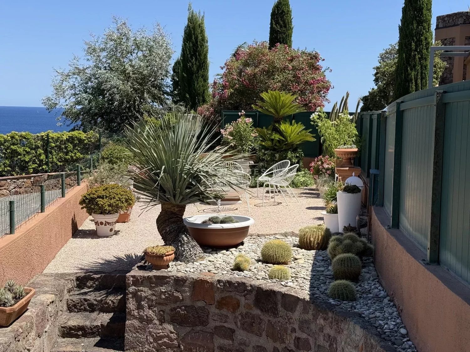 Maison à vendre, 151m², Théoule-sur-Mer