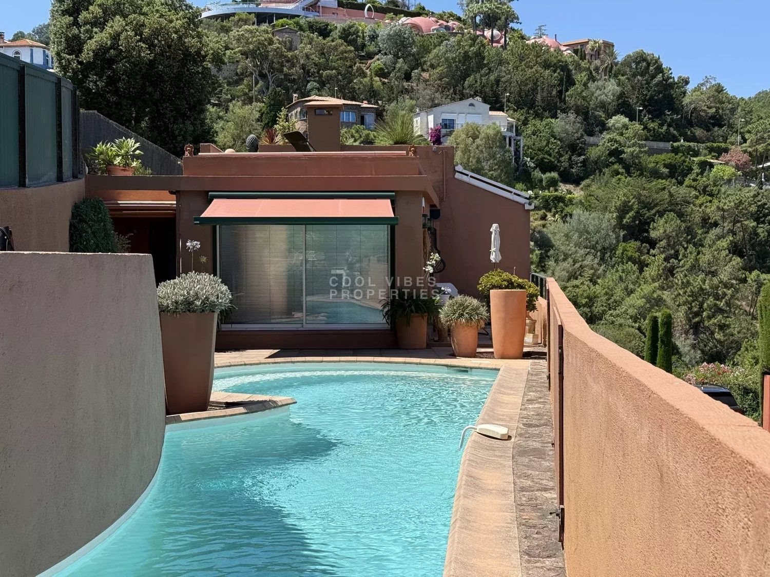 Maison à vendre, 151m², Théoule-sur-Mer