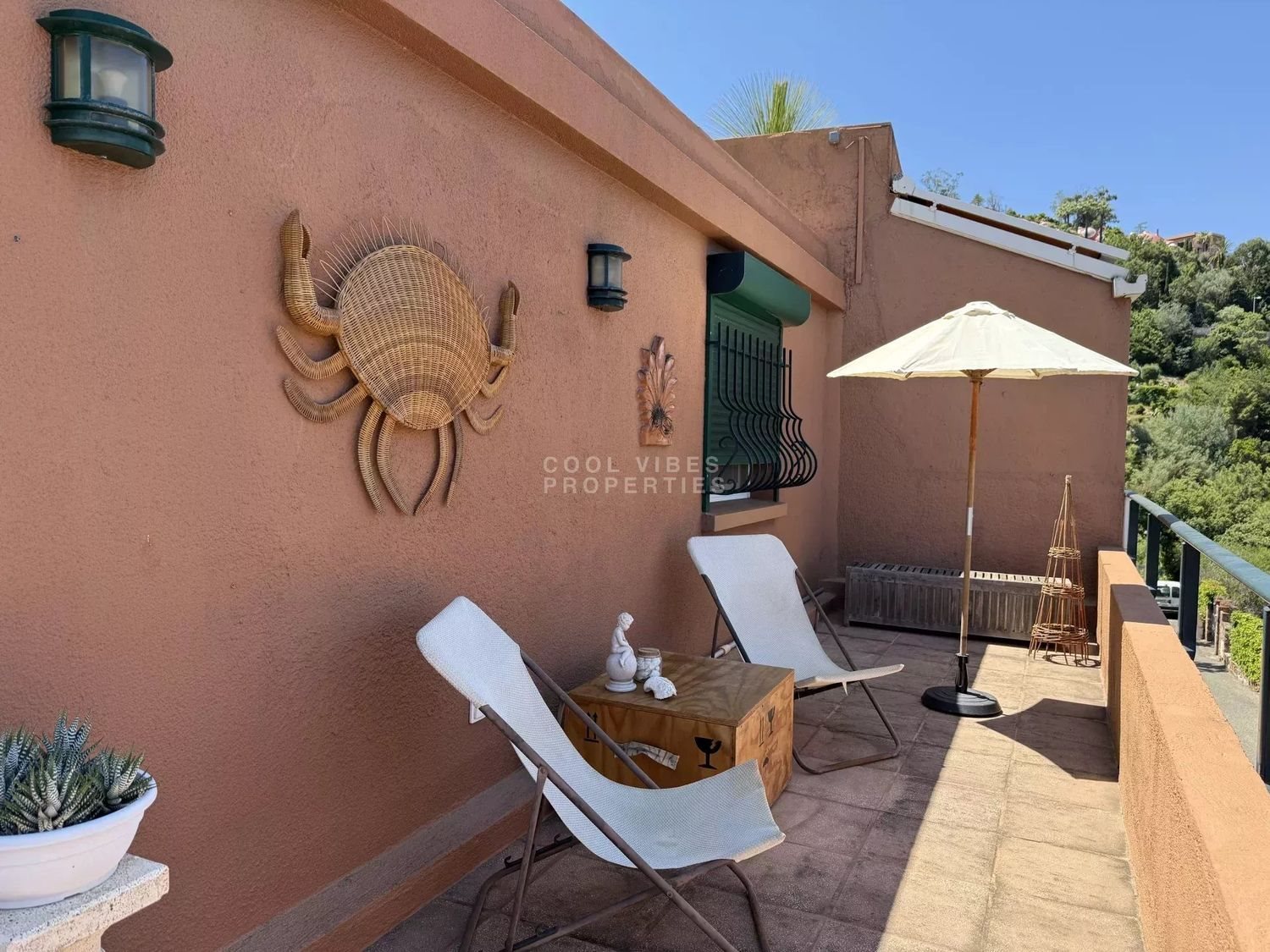 Maison à vendre, 151m², Théoule-sur-Mer