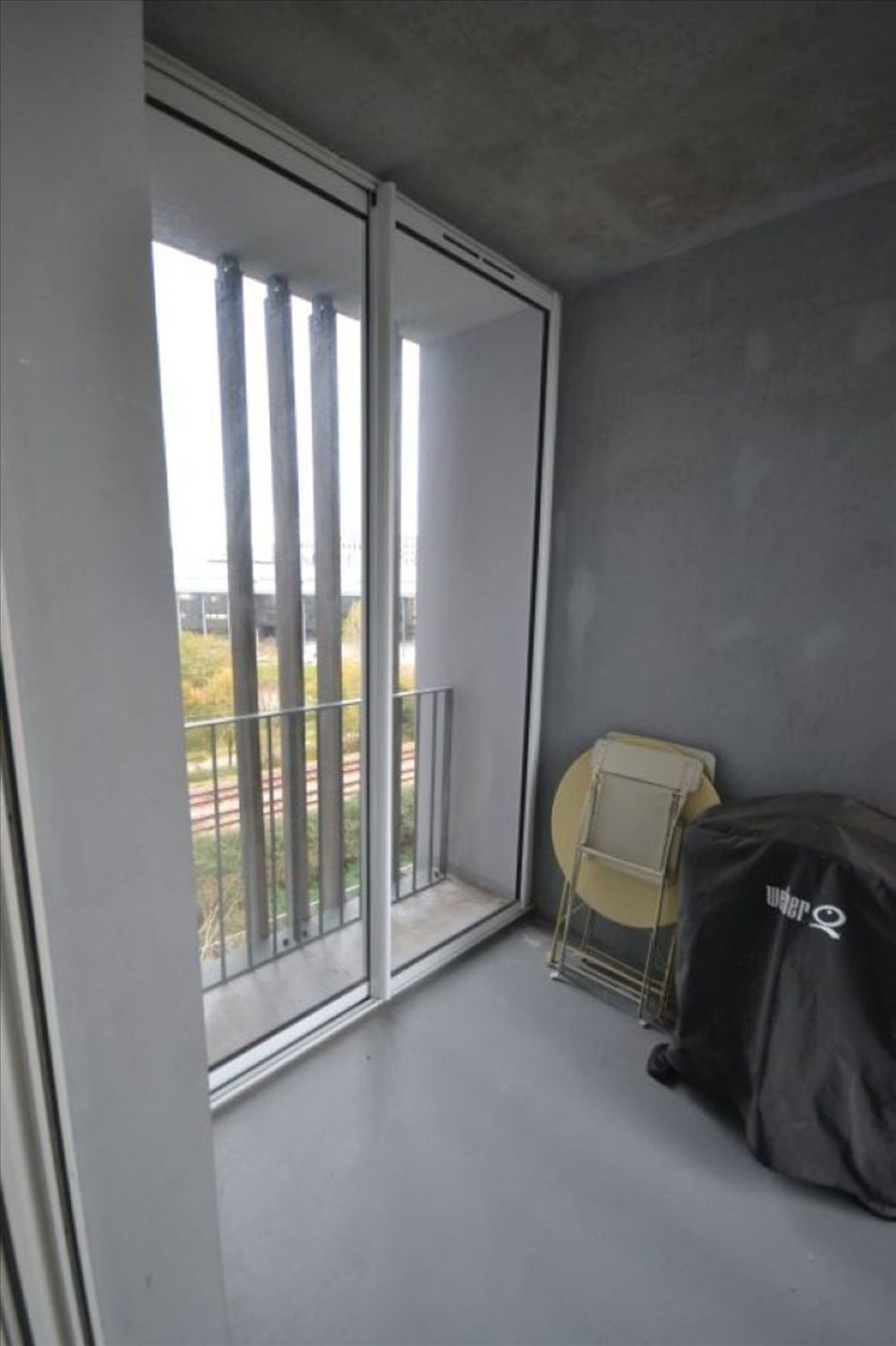 Appartement à louer, 41m², Nantes