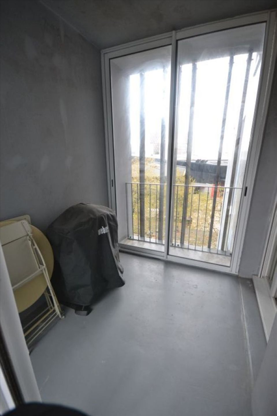 Appartement à louer, 41m², Nantes