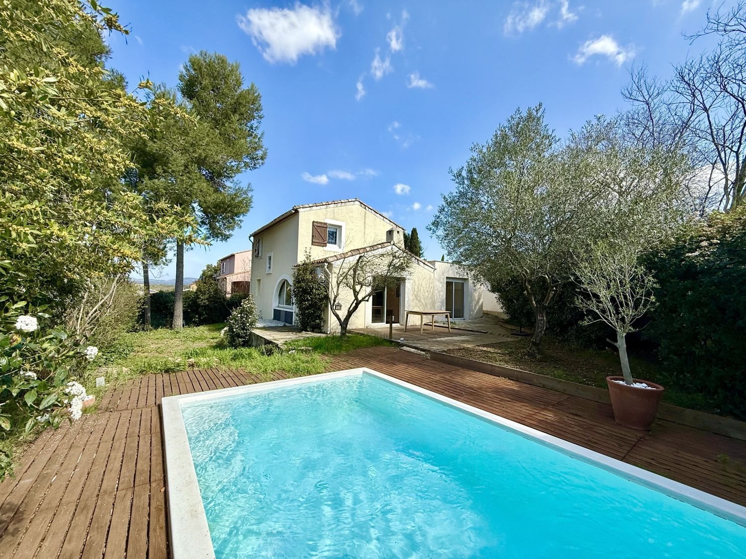 Maison à vendre, 115m², Saint-Gély-du-Fesc