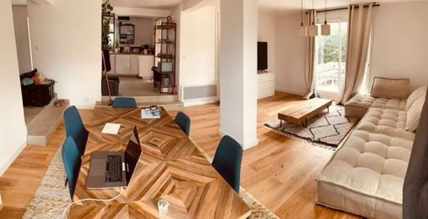 Maison à vendre, 115m², Saint-Gély-du-Fesc