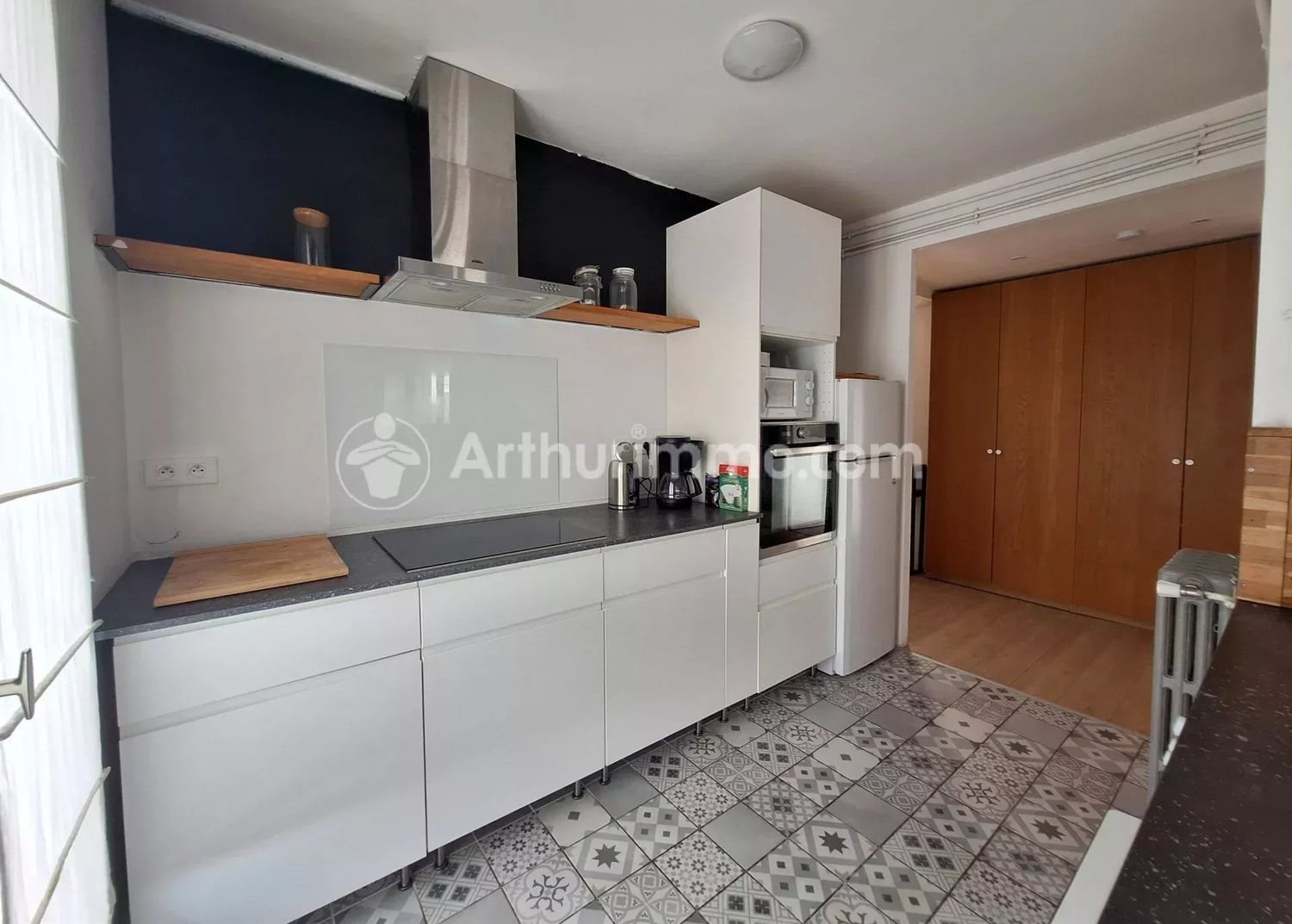 Appartement à vendre, 76m², Toulouse