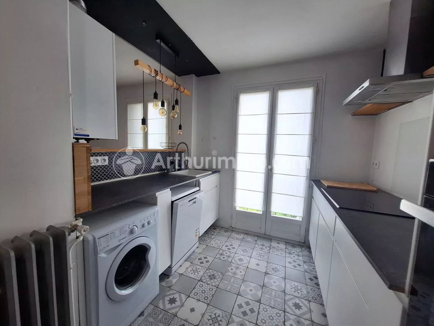 Appartement à vendre, 76m², Toulouse