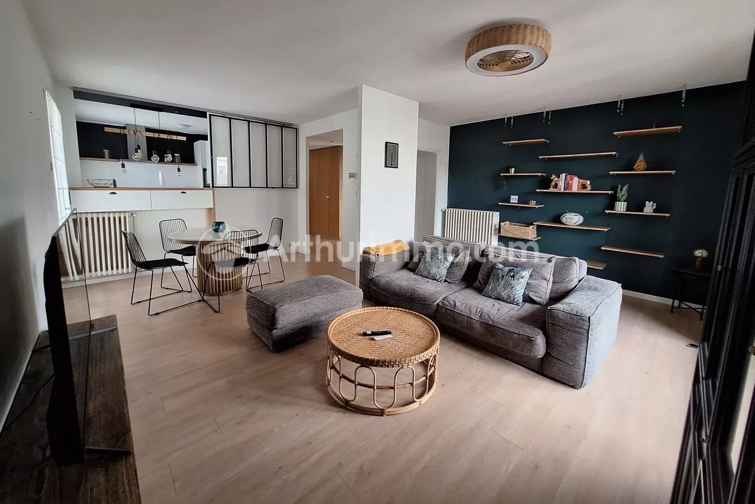 Appartement à vendre, 76m², Toulouse