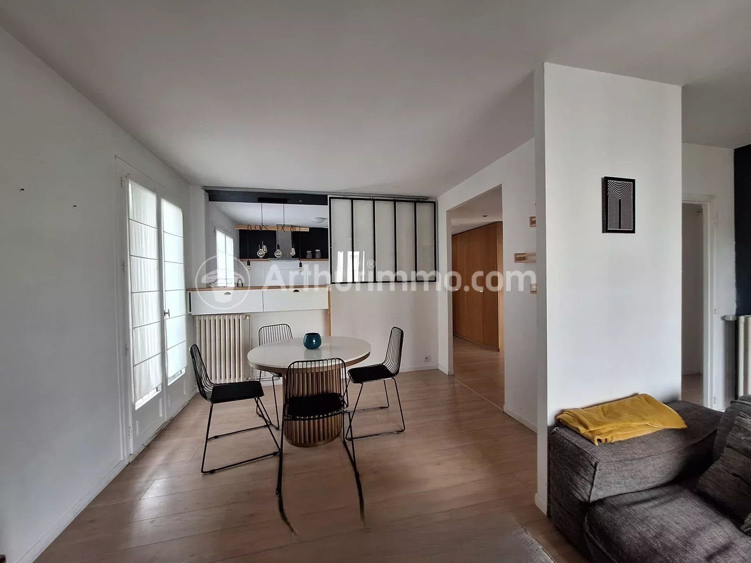 Appartement à vendre, 76m², Toulouse