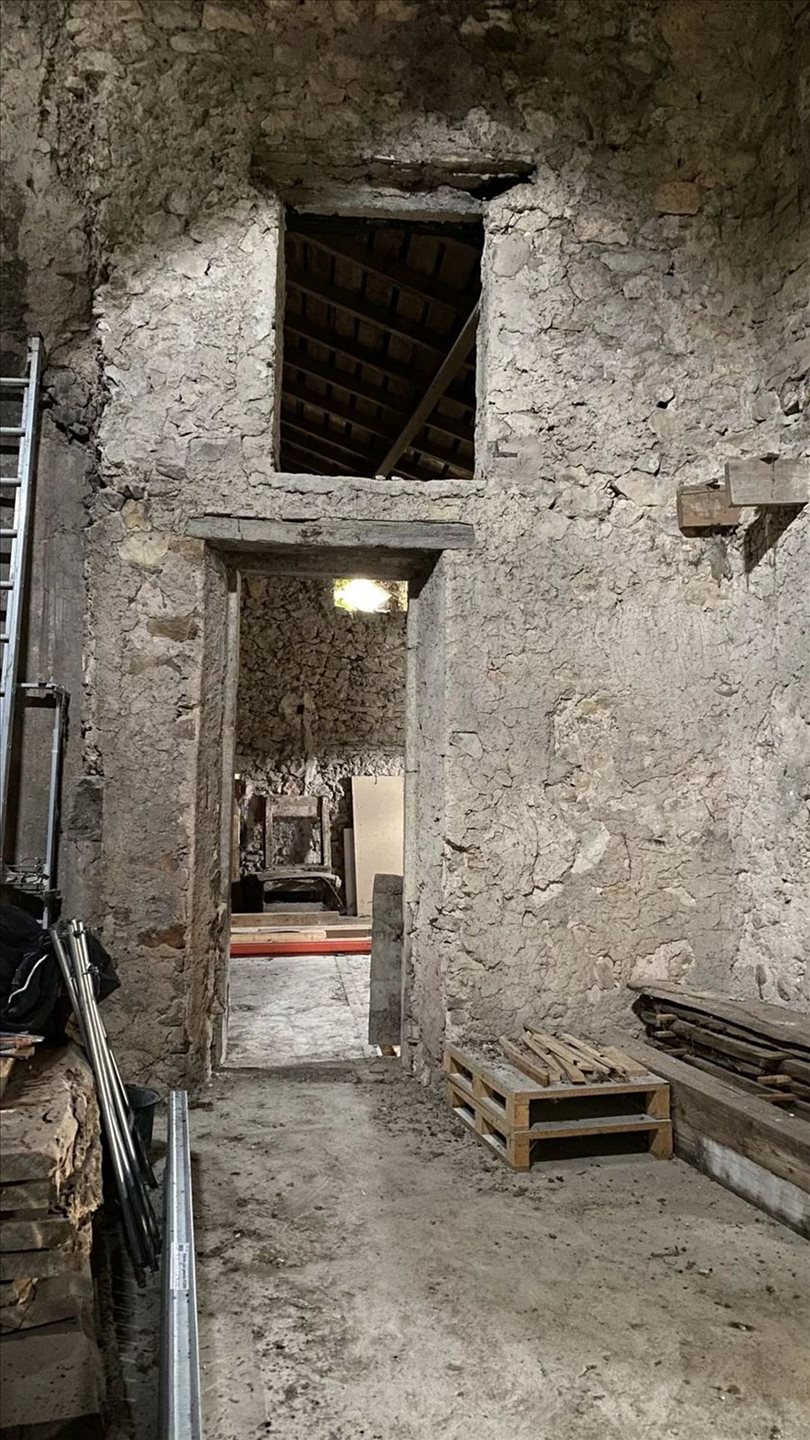 Maison à vendre, 250m², Pontaix