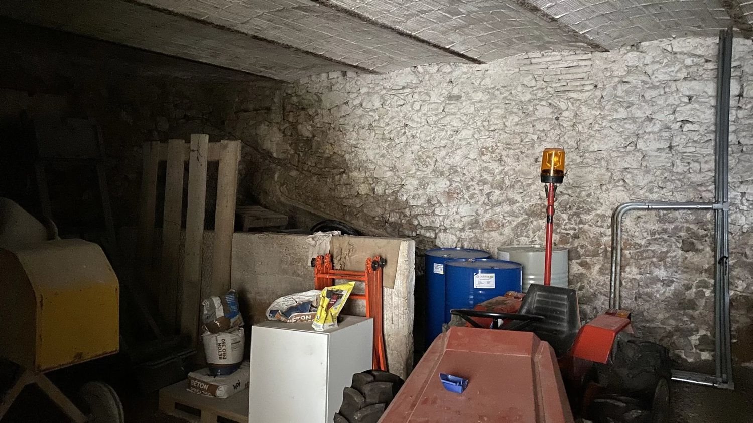 Maison à vendre, 250m², Pontaix