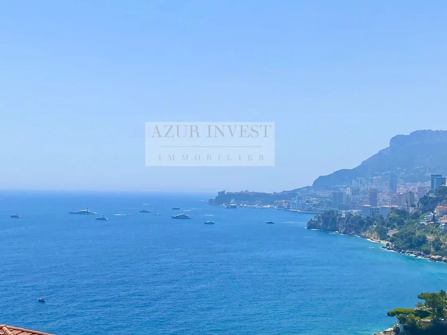Appartement à vendre, 81m², Roquebrune-Cap-Martin